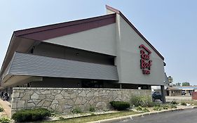 Red Roof Inn Benton Harbor - St. Joseph